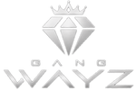 Gang Wayz World - Home