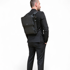 CALI - Backpack/ side bag - Big size – Ballistic Level IIIA (.44 Magnum)