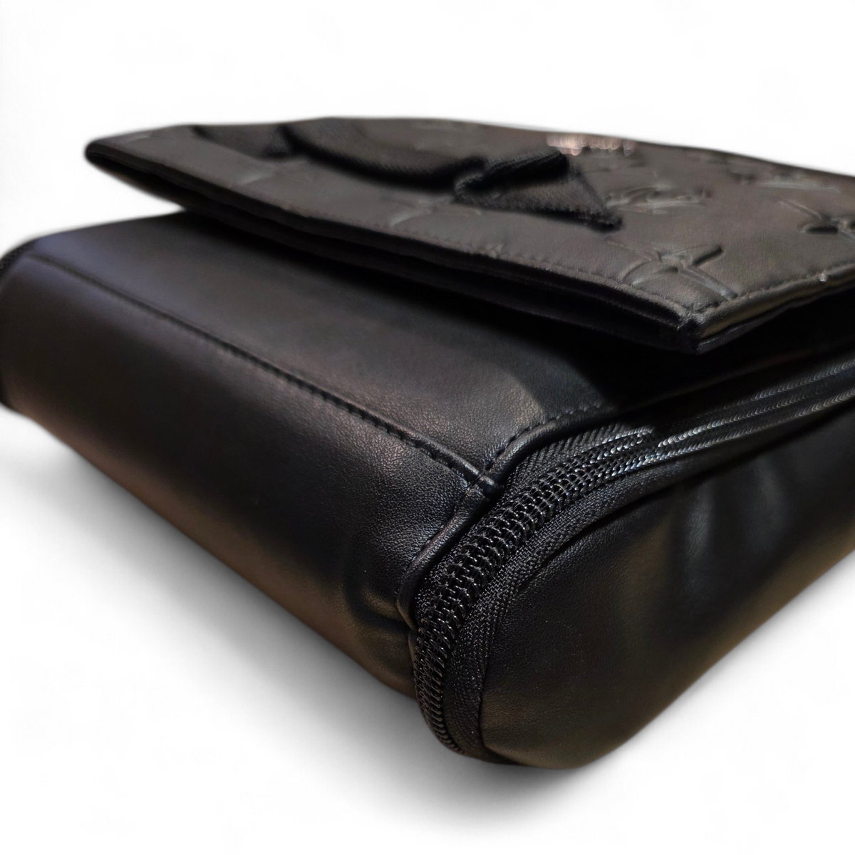 THE AUTHORITY – Everyday size– Ballistic Level IIIA (.44 Magnum)