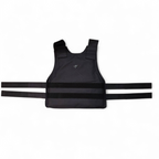 Level IIIA Bulletproof Vest – One Size Fits All |