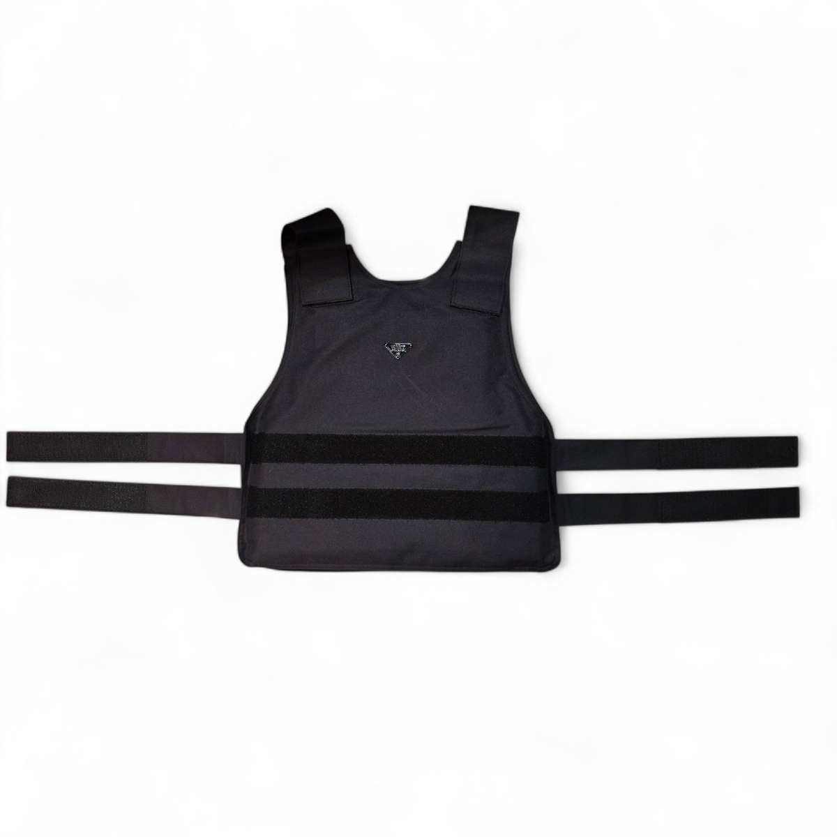 Level IIIA Bulletproof Vest – One Size Fits All |