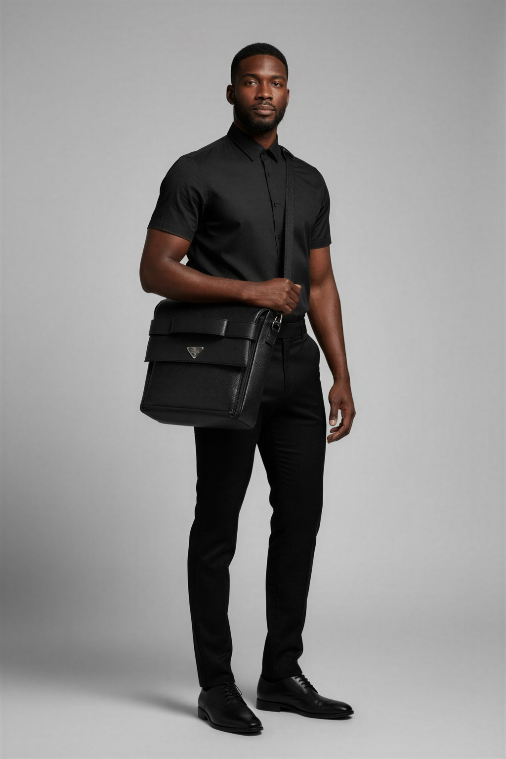 CALI - Backpack/ side bag - Big size – Ballistic Level IIIA (.44 Magnum)