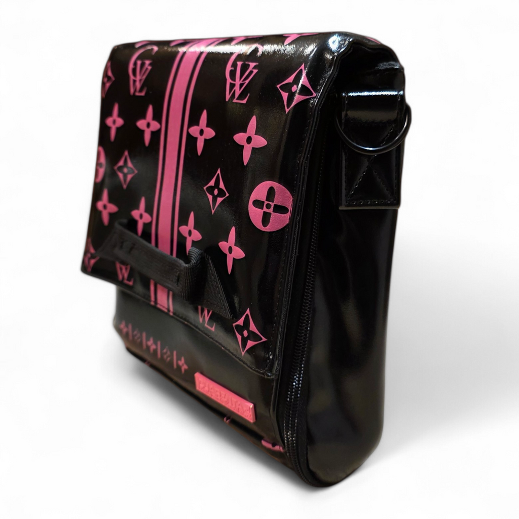 LIMITED EDITION / LADY.44 – Everyday size – Ballistic Level IIIA (.44 Magnum)