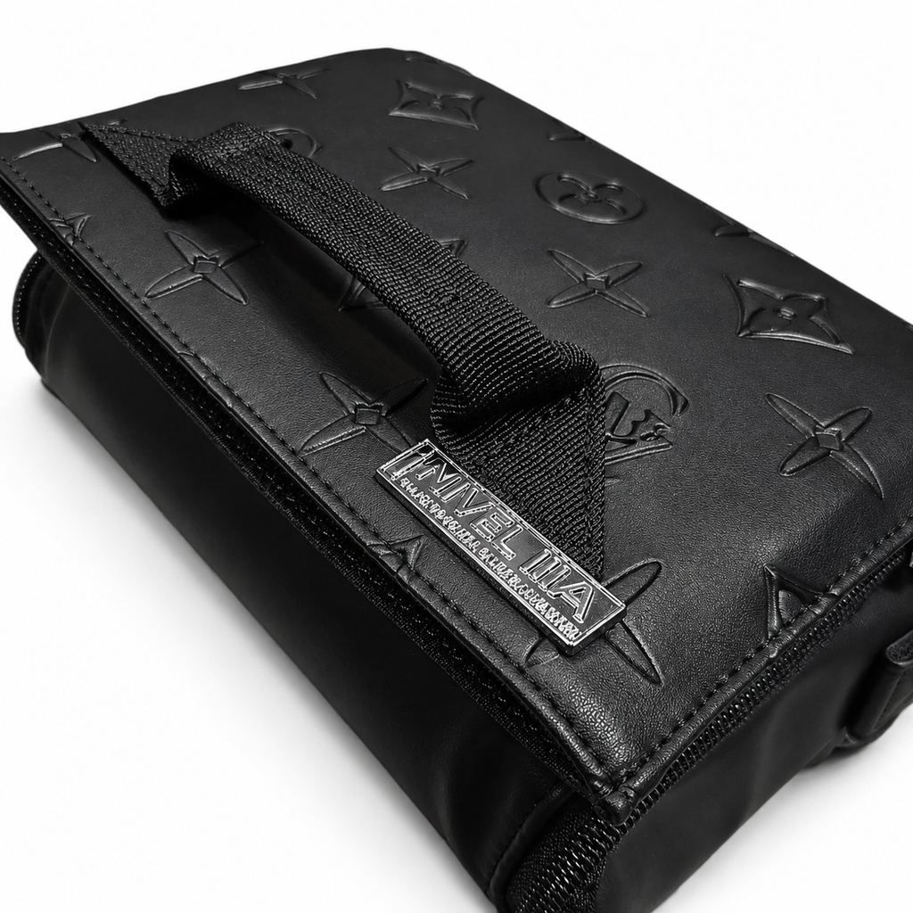 EL BOSS – Ultra compact– Ballistic Level IIIA (.44 Magnum)