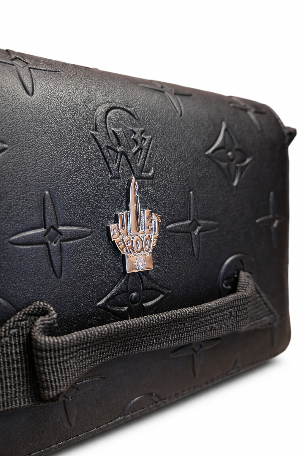 AUTHORITY – Ultra compact – Ballistic Level IIIA (.44 Magnum)