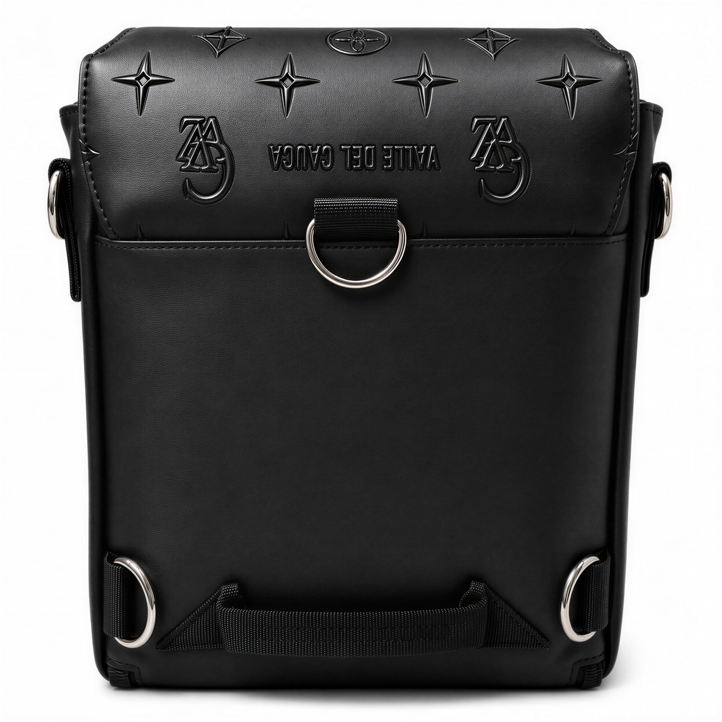 DON BOSS – Medium Size – Ballistic Level IIIA (.44 Magnum)