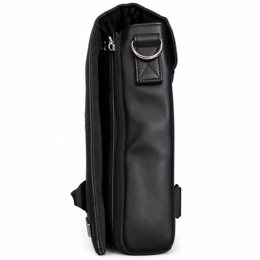 DON BOSS – Medium Size – Ballistic Level IIIA (.44 Magnum)