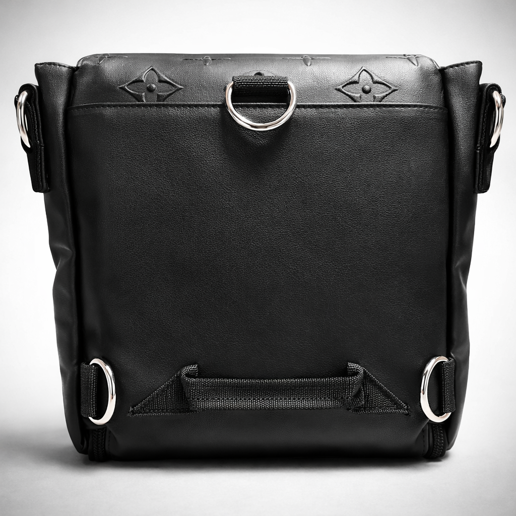 BOSS – Everyday size – Ballistic Level IIIA (.44 Magnum)