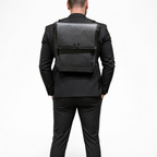 CALI - Backpack/ side bag - Big size – Ballistic Level IIIA (.44 Magnum)