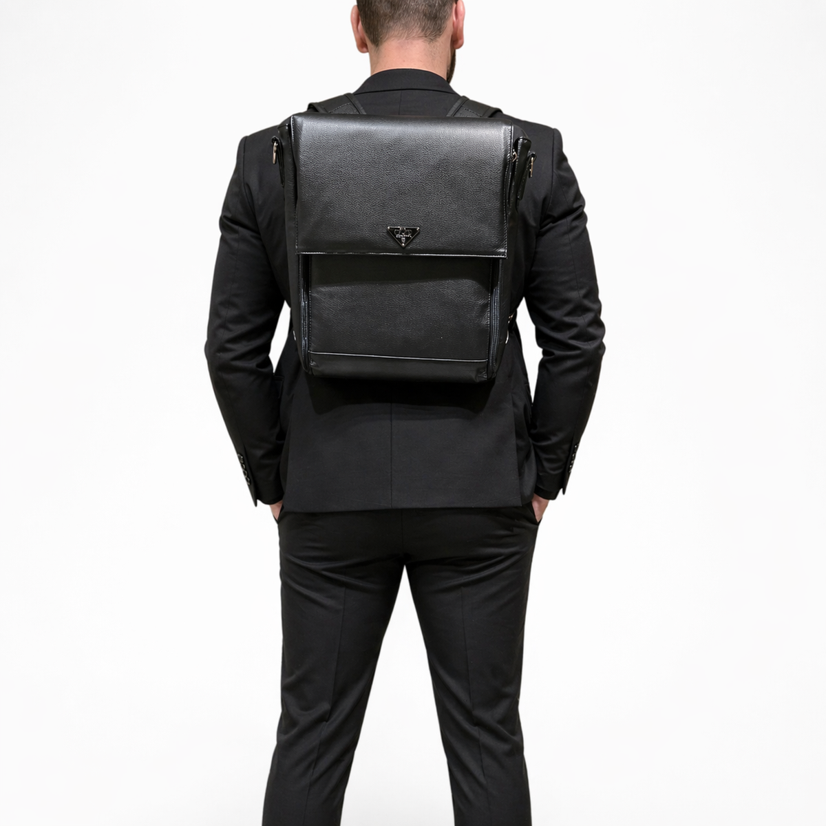 CALI - Backpack/ side bag - Big size – Ballistic Level IIIA (.44 Magnum)