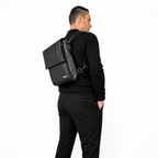 THE BOSS - Backpack/ side bag - Big size – Ballistic Level IIIA (.44 Magnum)