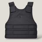 Level IIIA Bulletproof Vest – One Size Fits All |