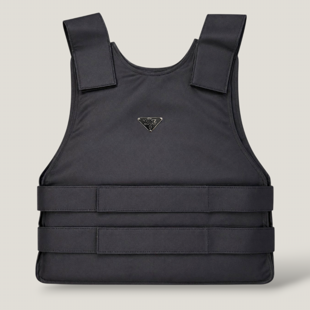 Level IIIA Bulletproof Vest – One Size Fits All |