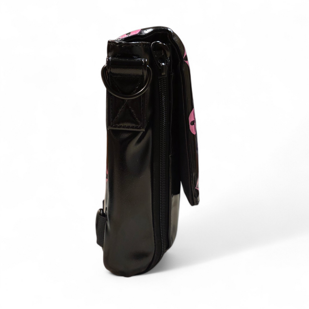 LIMITED EDITION / LADY.44 – Everyday size – Ballistic Level IIIA (.44 Magnum)