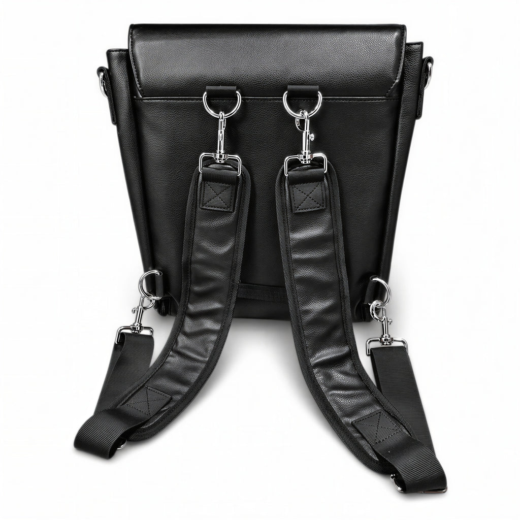 CALI - Backpack/ side bag - Big size – Ballistic Level IIIA (.44 Magnum)