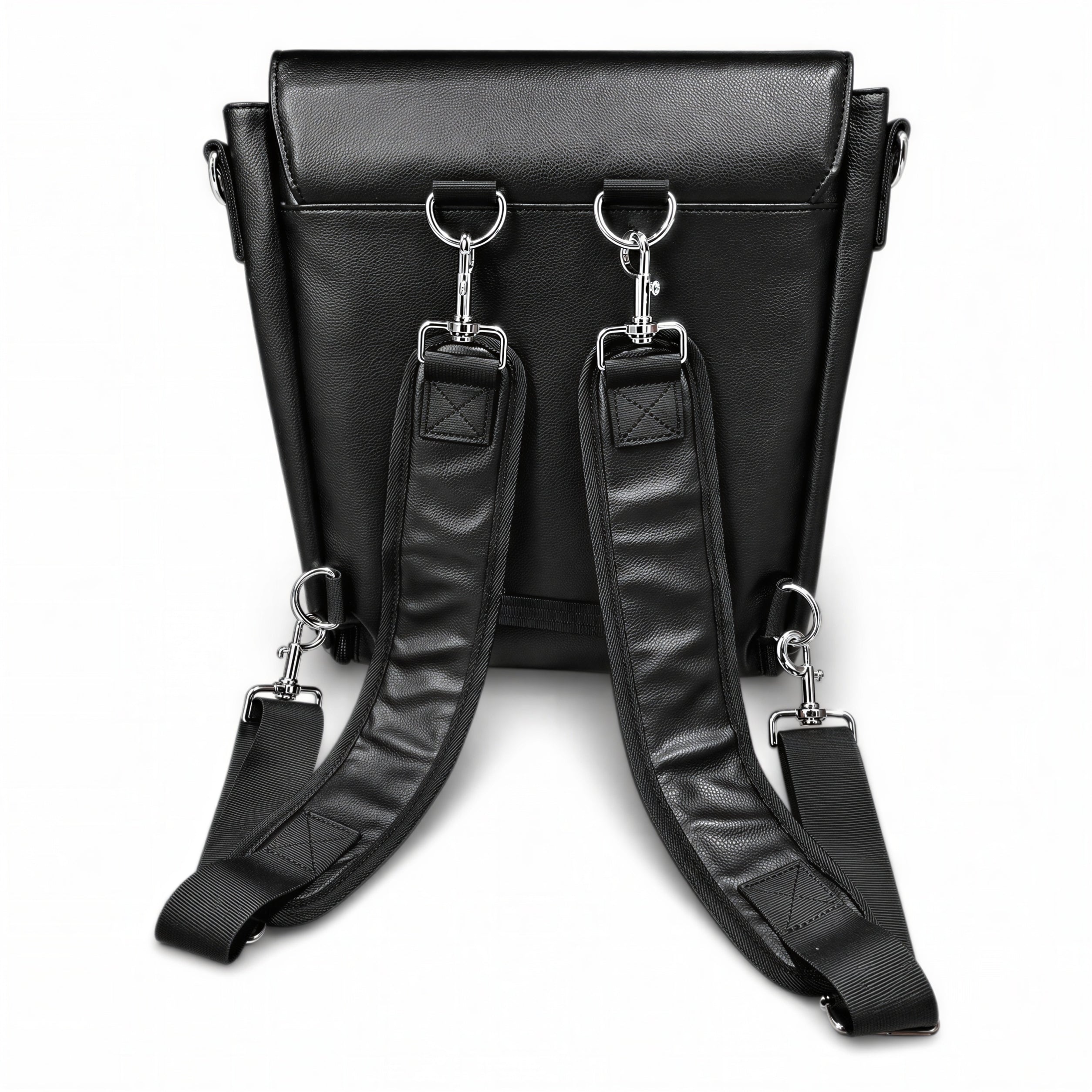 CALI - Backpack/ side bag - Big size – Ballistic Level IIIA (.44 Magnum)