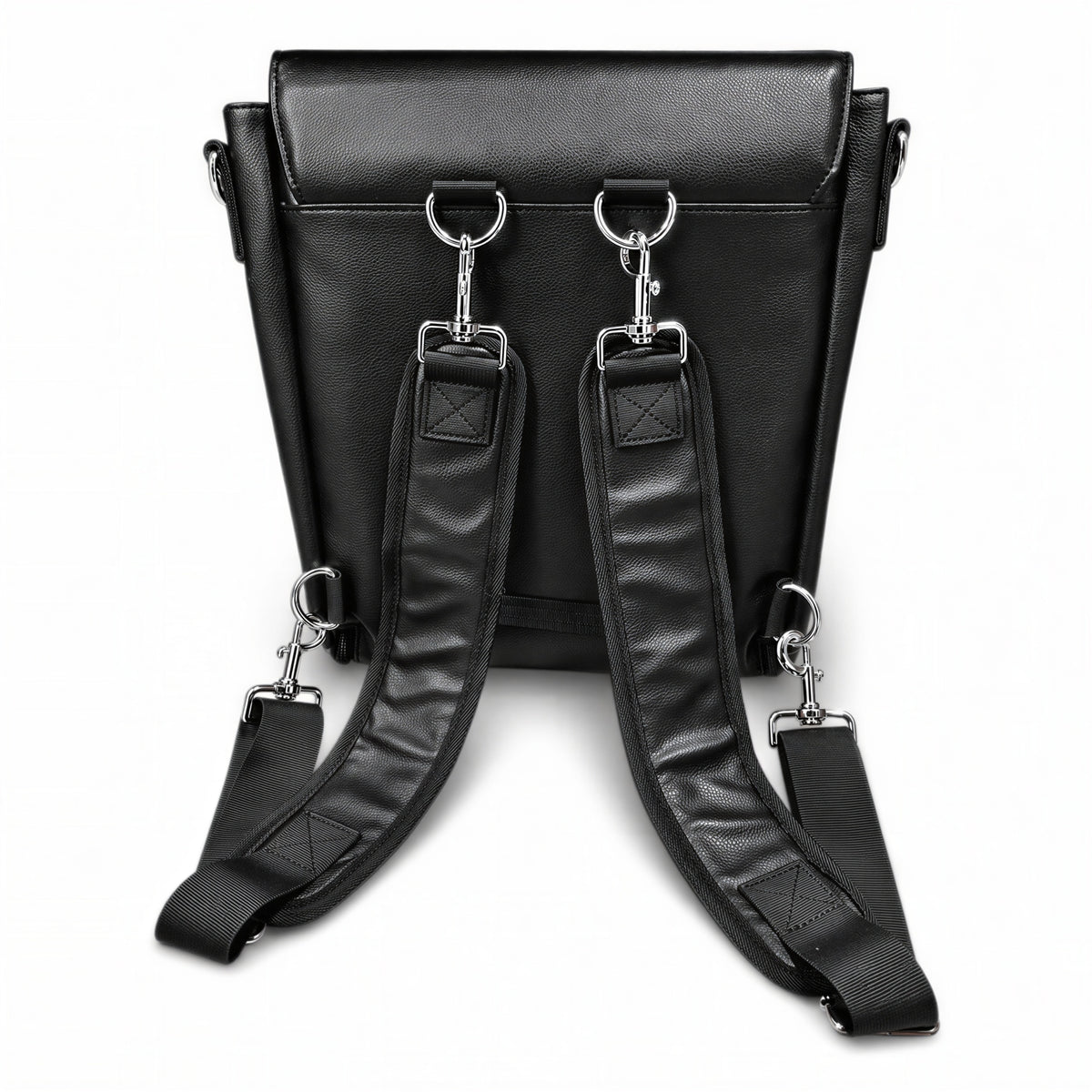 NEUTRAL 007 - Backpack/ side bag - Big size – Ballistic Level IIIA (.44 Magnum)