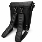 THE BOSS - Backpack/ side bag - Big size – Ballistic Level IIIA (.44 Magnum)