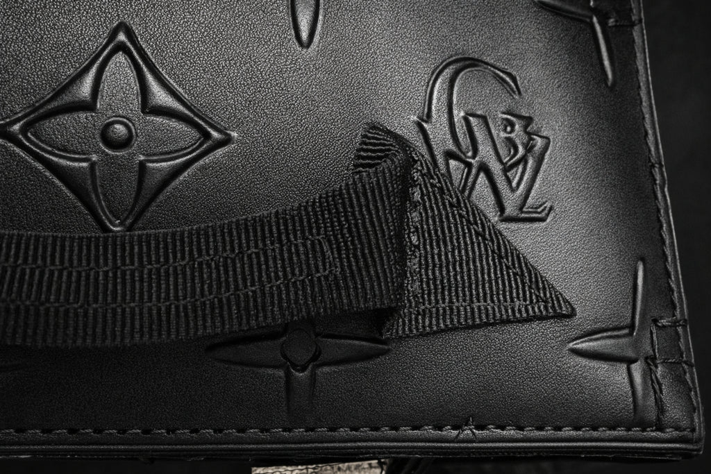 EL BOSS – Ultra compact – Ballistic Level IIIA (.44 Magnum)