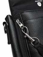 NEUTRAL 007 - Backpack/ side bag - Big size – Ballistic Level IIIA (.44 Magnum)