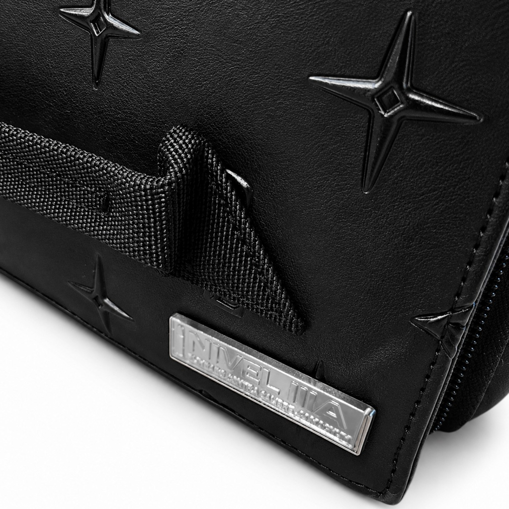 DON BOSS – Medium Size – Ballistic Level IIIA (.44 Magnum)
