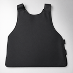 Level IIIA Bulletproof Vest – One Size Fits All |