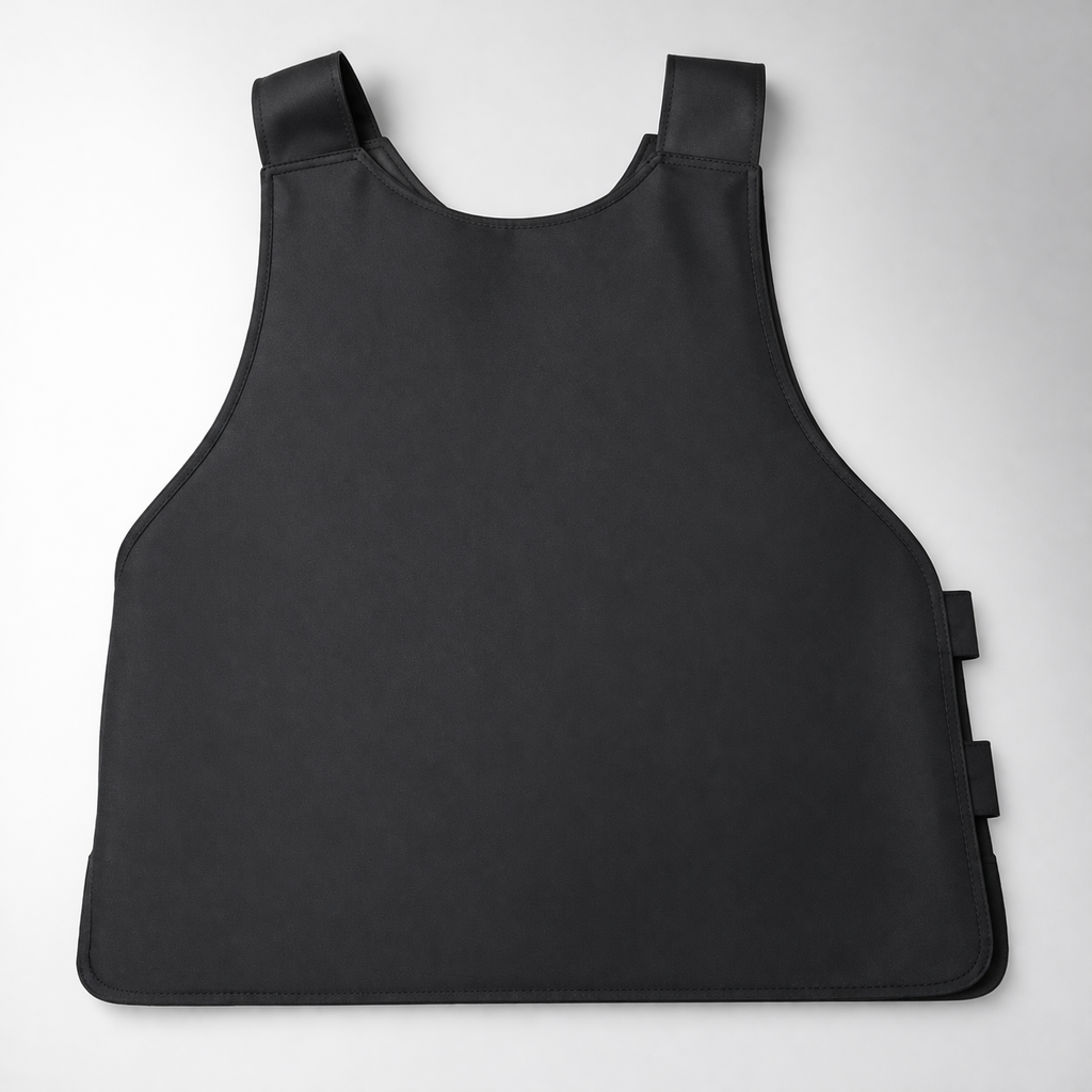 Level IIIA Bulletproof Vest – One Size Fits All |