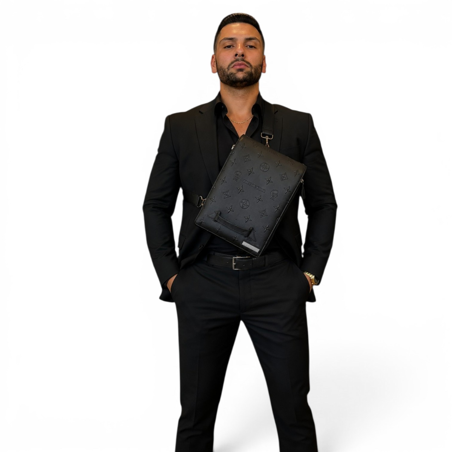 ARCHANGEL™  DON BOSS – Medium Size image 2