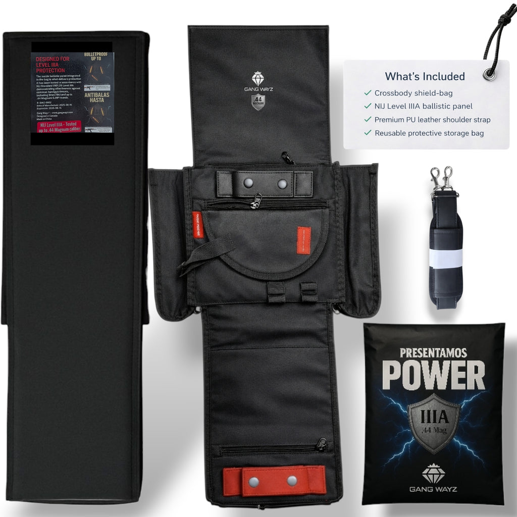 POWER™  CALI – Everyday size image 5