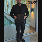NEUTRAL 007 – Medium Size– Ballistic Level IIIA (.44 Magnum)