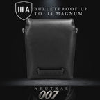 NEUTRAL 007 – Medium Size– Ballistic Level IIIA (.44 Magnum)