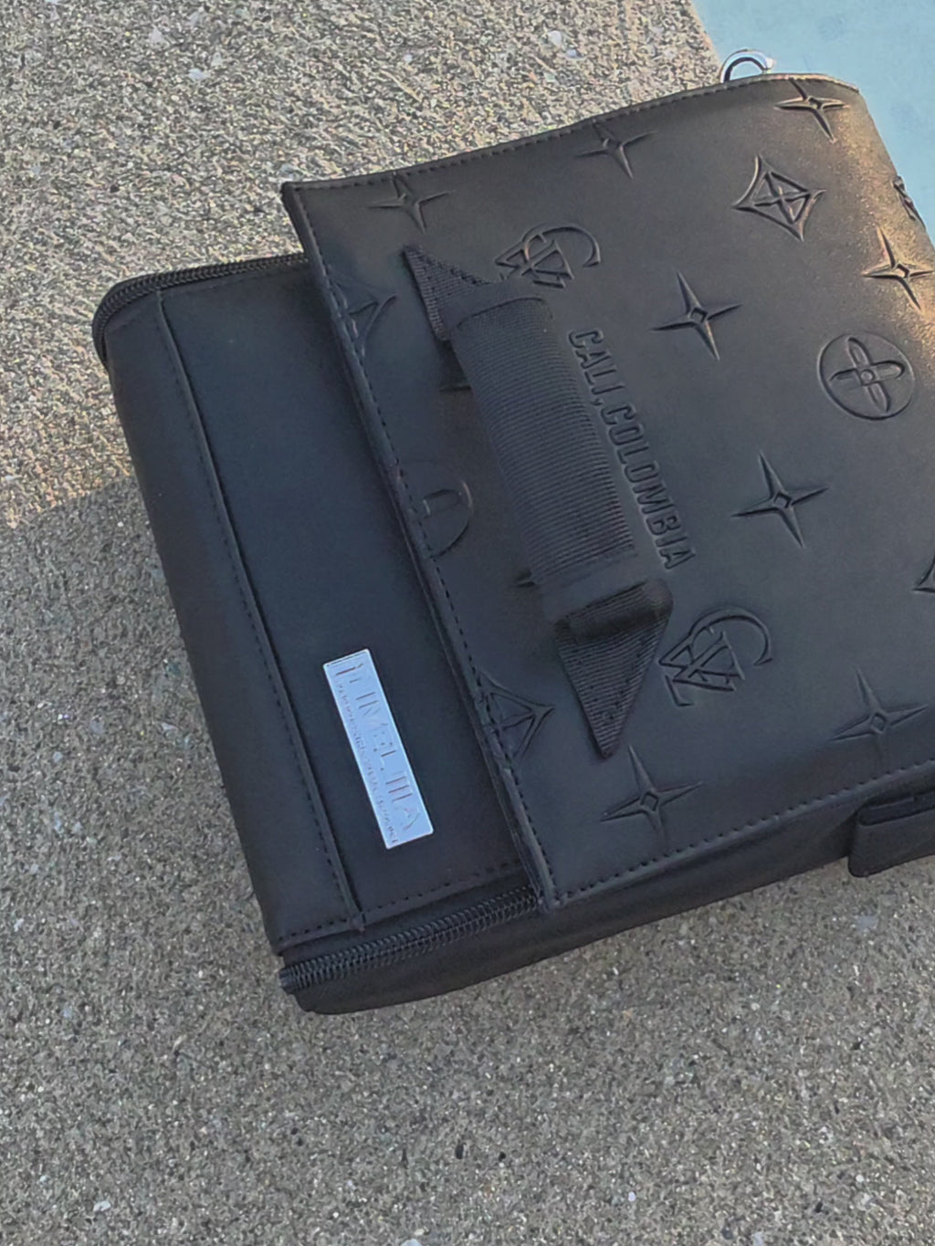 BOSS – Everyday size– Ballistic Level IIIA (.44 Magnum)
