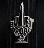 KINGPIN– Everyday size– Ballistic Level IIIA (.44 Magnum)