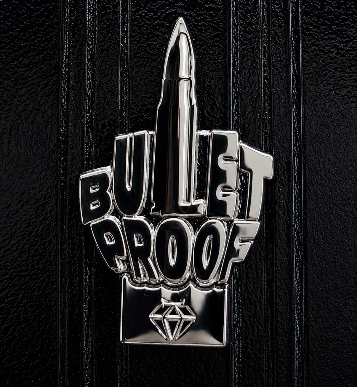 KINGPIN– Everyday size– Ballistic Level IIIA (.44 Magnum)