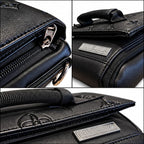 BOSS – Everyday size– Ballistic Level IIIA (.44 Magnum)