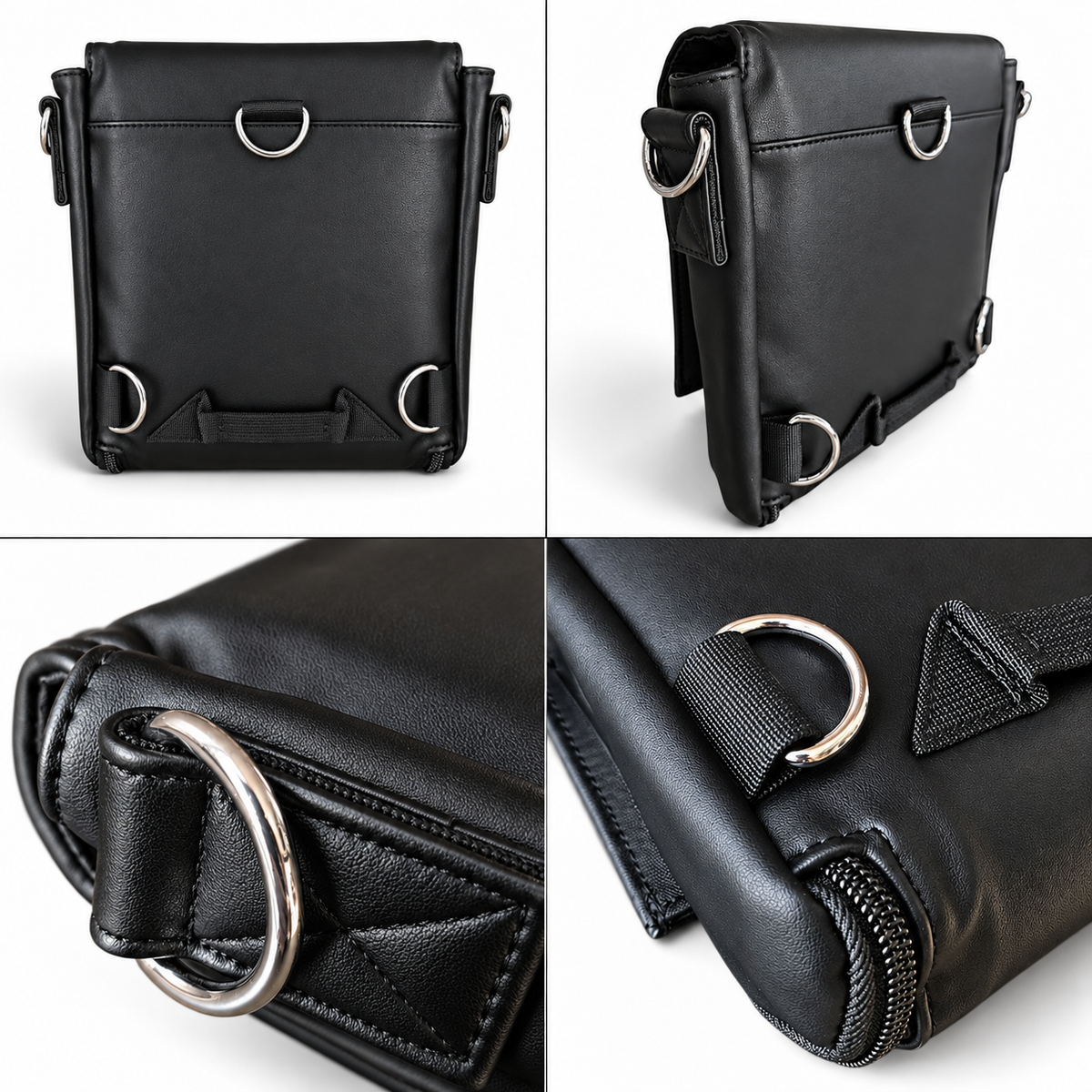 NEUTRAL 007 – Everyday size– Ballistic Level IIIA (.44 Magnum)