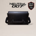 NEUTRAL 007 – Ultra compact– Ballistic Level IIIA (.44 Magnum)