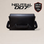 NEUTRAL 007 – Ultra compact– Ballistic Level IIIA (.44 Magnum)