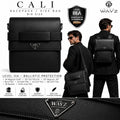 CALI - Backpack/ side bag - Big size – Ballistic Level IIIA (.44 Magnum)