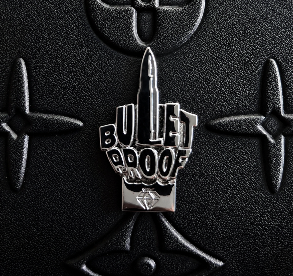 AUTHORITY – Ultra compact – Ballistic Level IIIA (.44 Magnum)