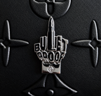 AUTHORITY – Ultra compact – Ballistic Level IIIA (.44 Magnum)