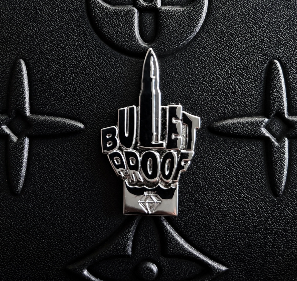 AUTHORITY – Ultra compact – Ballistic Level IIIA (.44 Magnum)