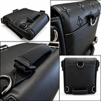 BOSS – Everyday size– Ballistic Level IIIA (.44 Magnum)