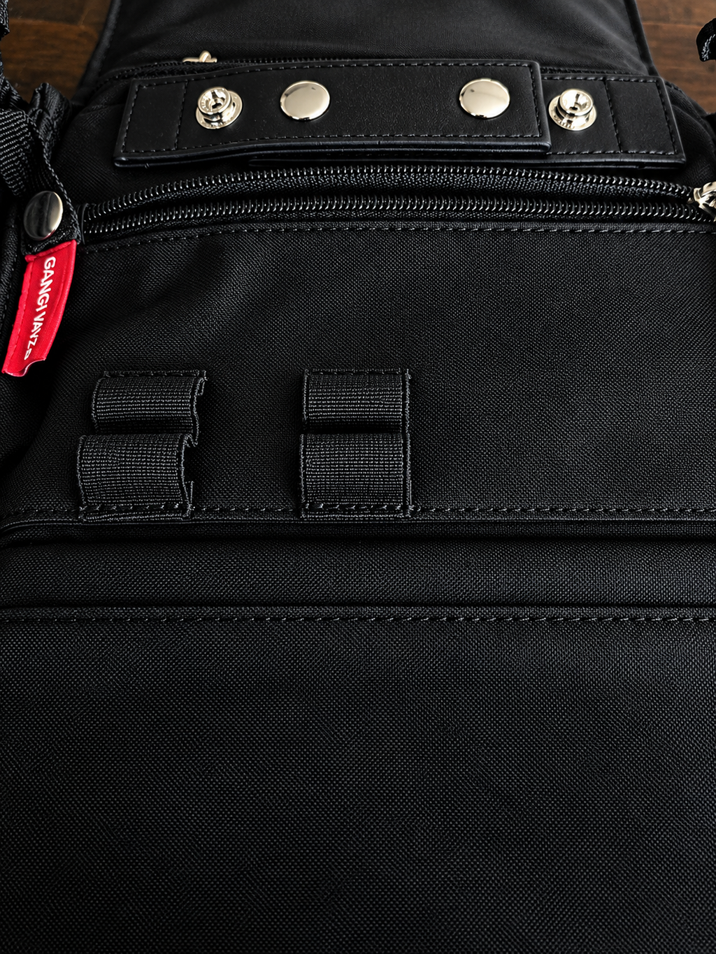 CALI – Ultra compact – Ballistic Level IIIA (.44 Magnum)