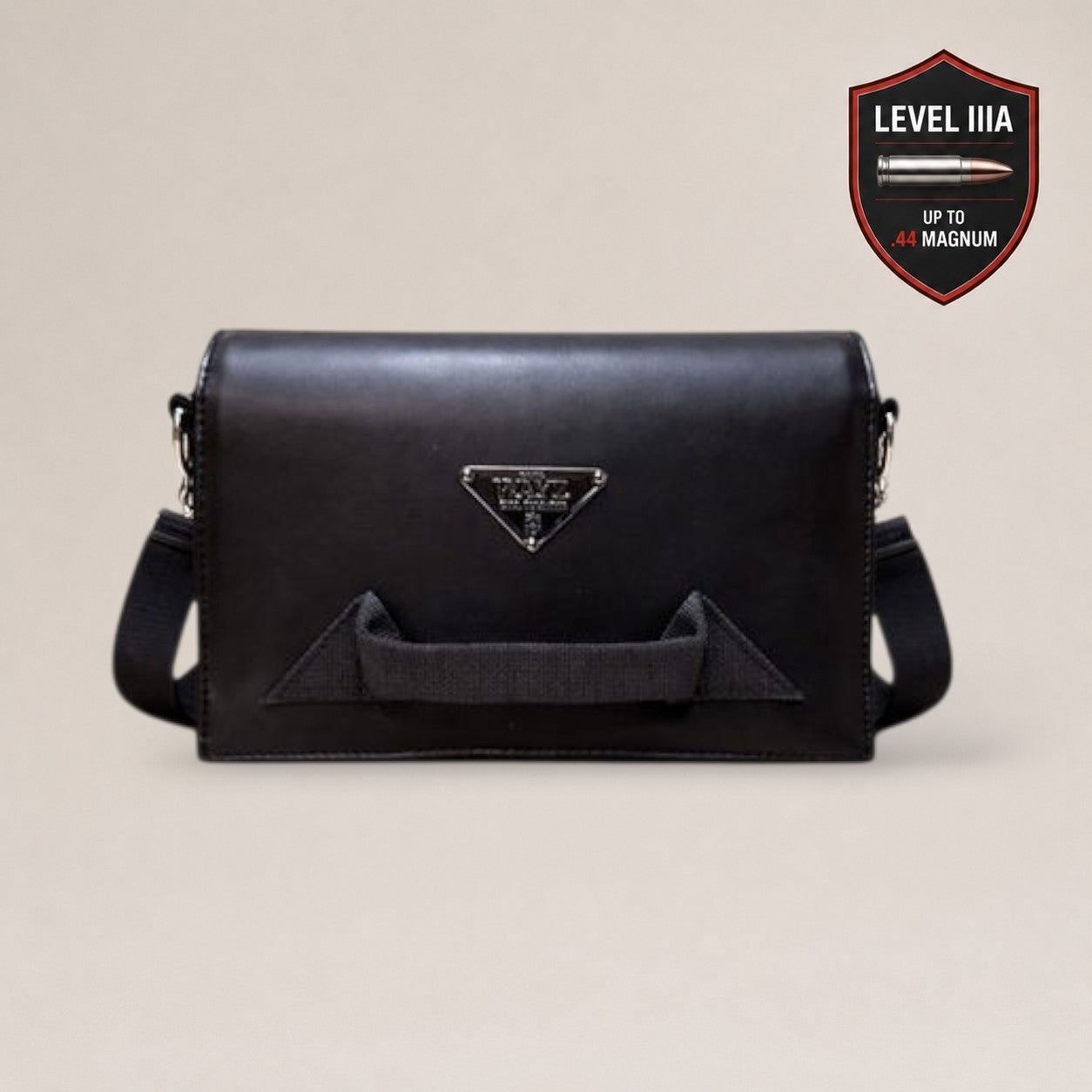 CALI – Ultra compact– Ballistic Level IIIA (.44 Magnum)