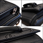 THE AUTHORITY – Everyday size– Ballistic Level IIIA (.44 Magnum)