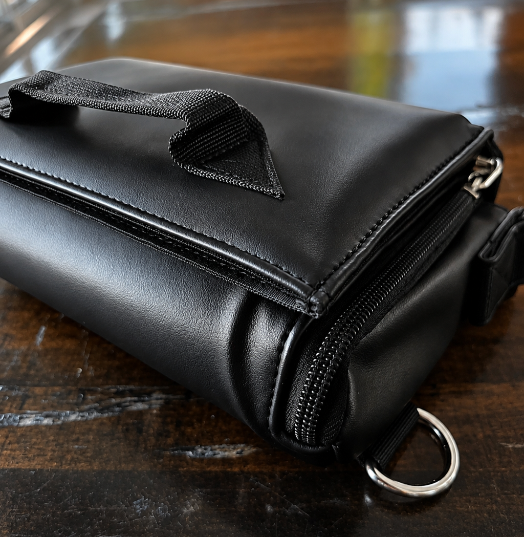 NEUTRAL – Ultra compact– Ballistic Level IIIA (.44 Magnum)