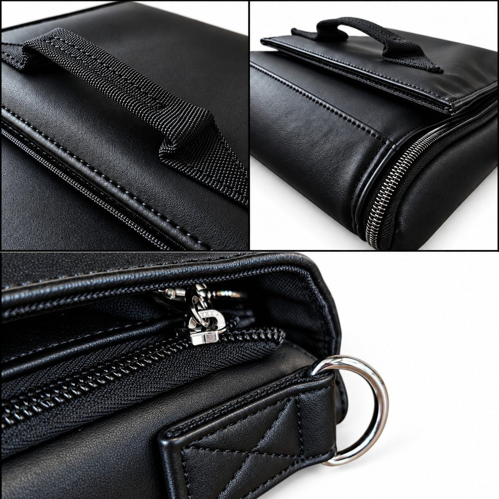 NEUTRAL 007 – Everyday size– Ballistic Level IIIA (.44 Magnum)