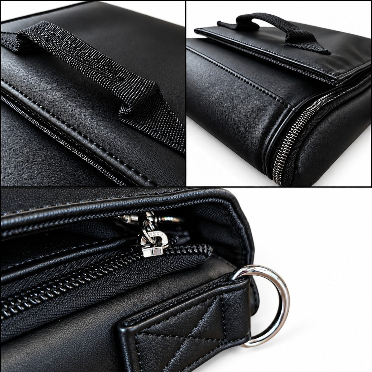 NEUTRAL 007 – Everyday size– Ballistic Level IIIA (.44 Magnum)