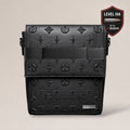 THE BOSS - Backpack/ side bag - Big size – Ballistic Level IIIA (.44 Magnum)